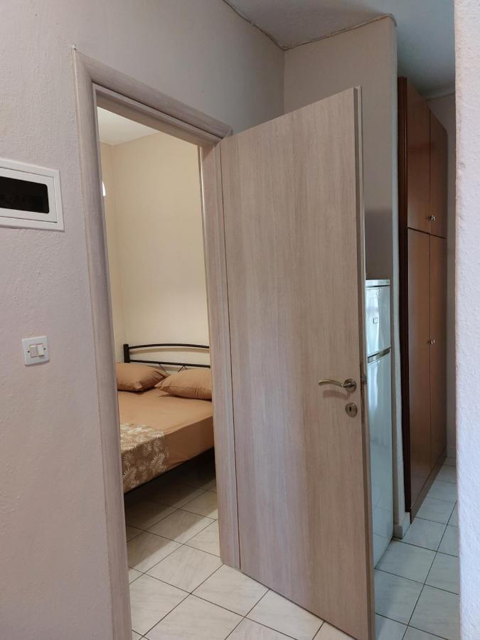 Athina Vourvourou Apartments Eksteriør bilde