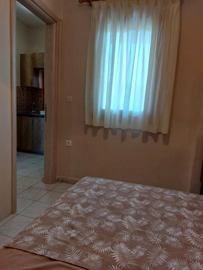 Athina Vourvourou Apartments Eksteriør bilde