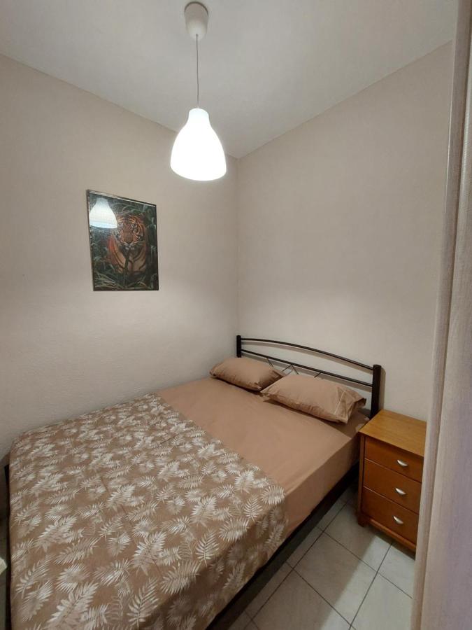 Athina Vourvourou Apartments Eksteriør bilde